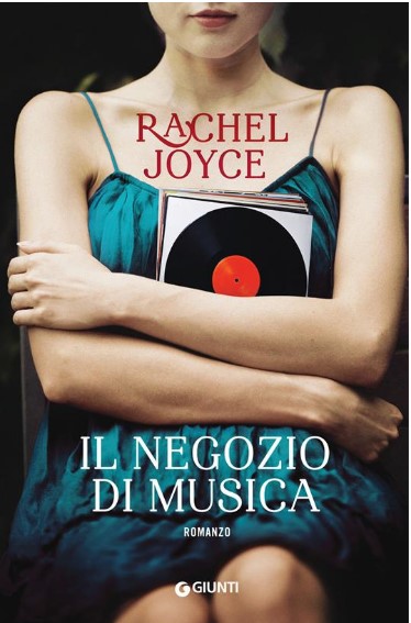IL NEGOZIO DI MUSICA
